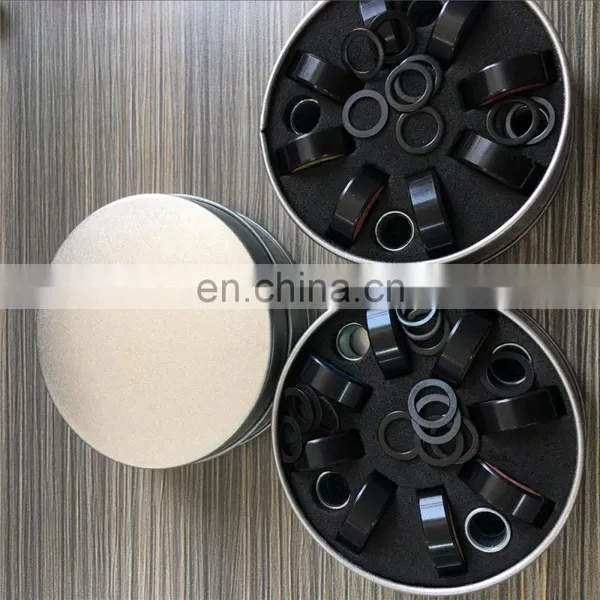 Super Precision Bearings 608 608 2RS C3 608 zb Bearing photo-3