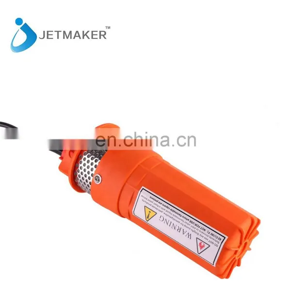 Jetmaker Solar Deep Well Submersible Water Pump in Dubai photo-2
