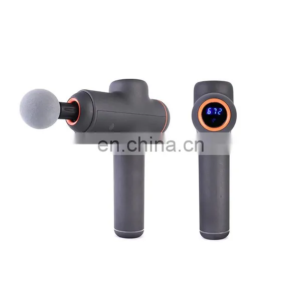 2021 Vivanstar 8827 Muscle Relax Massage Machine Full Body, Muscle Massage Gun photo-3