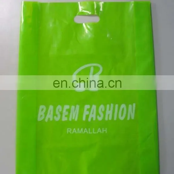 Two Four Unwind Rollers Plastic Bottom Sealing Bag Making Machine photo-6