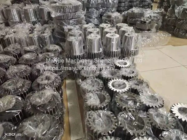 Synchronous Wheel photo-2