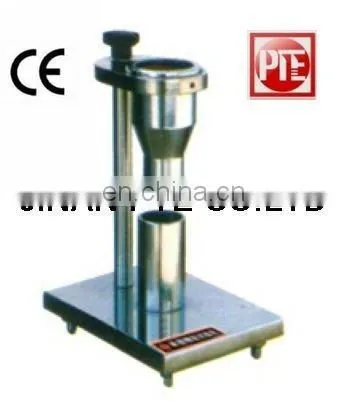 XBM-100 Apparent Density Testing Machine photo-2