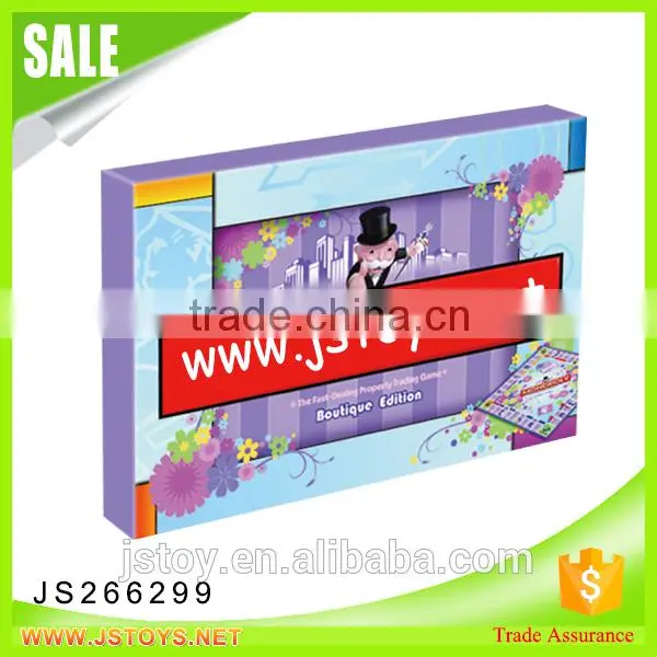 High Quality Board Game Miniatures Made in China photo-4