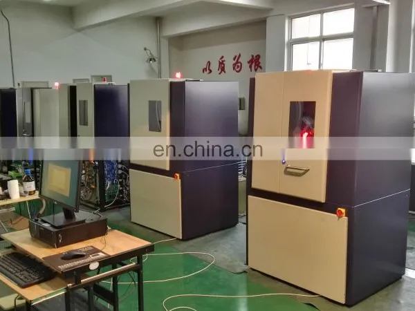 DW-XRD-2700A X-ray Diffraction Spectrophotometer Price photo-3