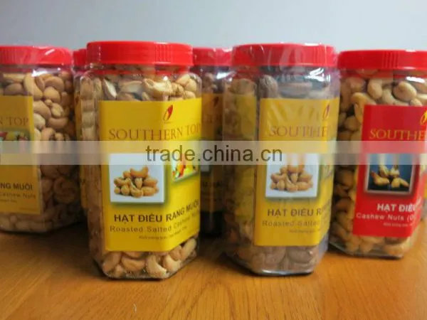 Salted Cashew Nuts photo-2