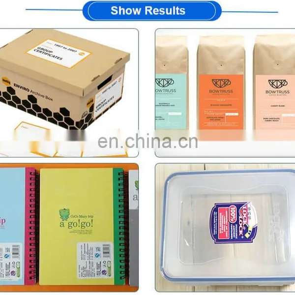 Factory Plastic Applicator Labeling Machine T902 photo-5