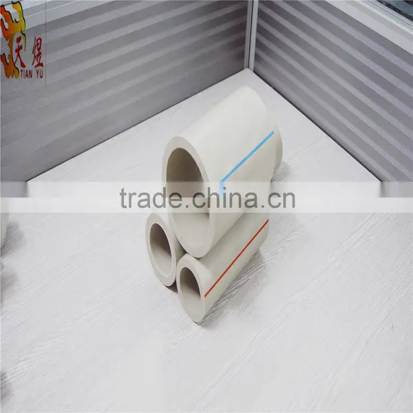 63mm Ppr Tube Line Tube Gas and Water Tube photo-2