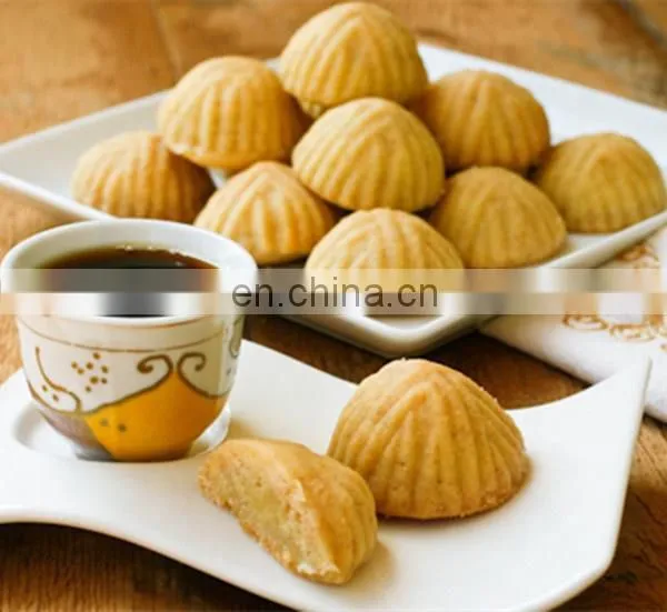 Automatic Encrusting Machine for Kibbeh/kubba/kebbeh for Sale photo-3