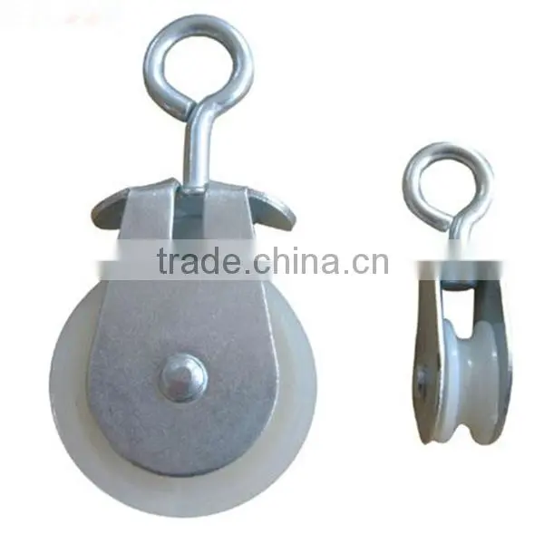 Big Winch Pulley for Sale photo-3