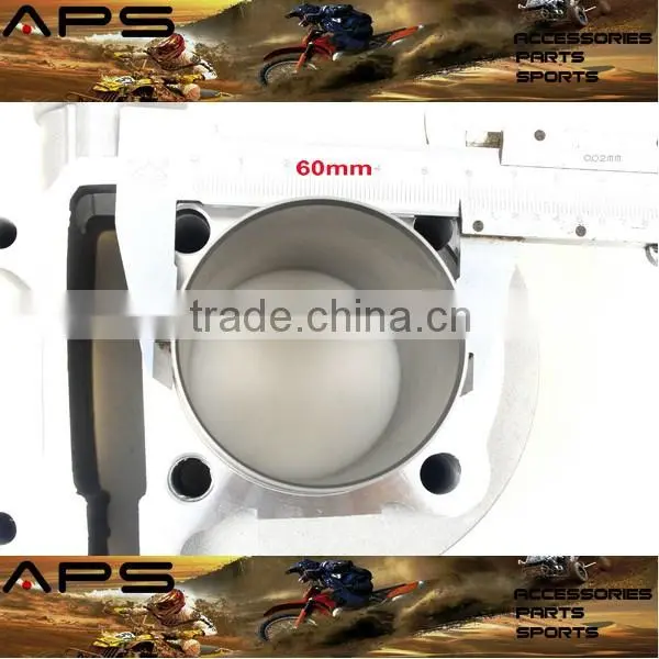150CC Engine Cylinder Kit 12pcs/Set ,for GY6-150 Engine photo-2