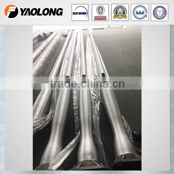 Aluminium Light Pole photo-3