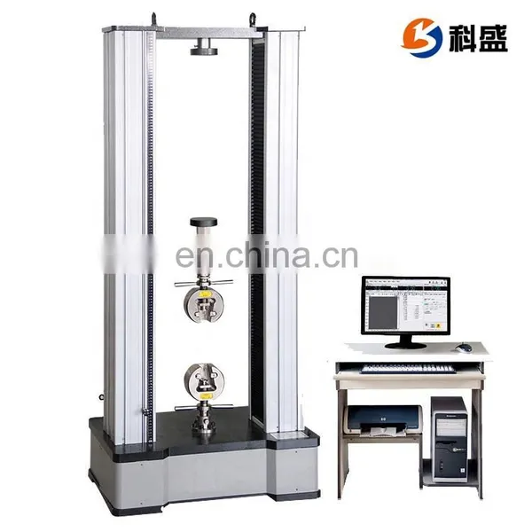 KASON Electromechanical Tensile Testing Machine 100 kn 100kn Utm With Great Price photo-3