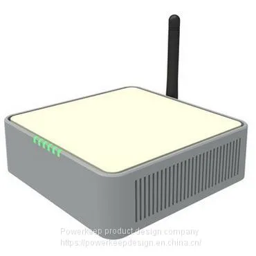 Smart Home Gateway Research and Development Service From Chinese Product Design Company photo-5