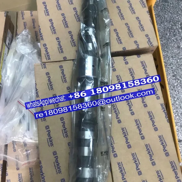 U5MW0206 U5MW0204 U5MW0208 U5MW0104 U5MW0180 U5MW0181 Genuine Perkins Water Pump photo-3