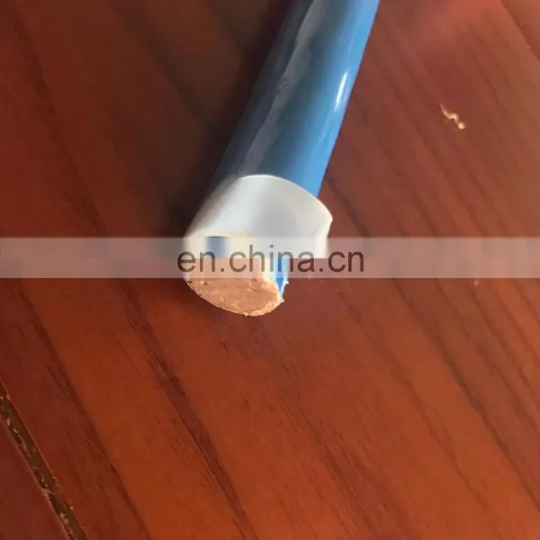 Copper Conductor PVC Insulated Nylon Sheathed AWG 2/0 THNN/THWN Cable photo-2