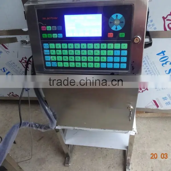 Date Printer/ Date Inkjet Printer/ Ink Jet Date Printer photo-3