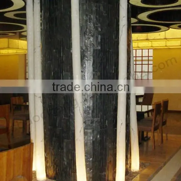 Unique Design Transparent Fronts Panel Bar Counter Design photo-5