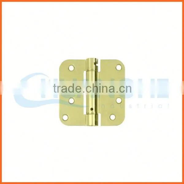 Trade Assurance Metal Concealed Spring Hinge photo-3