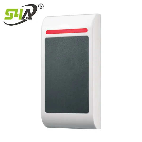 Remote RFID Reader Standalone Access Control System Swipe Card Open Door photo-4