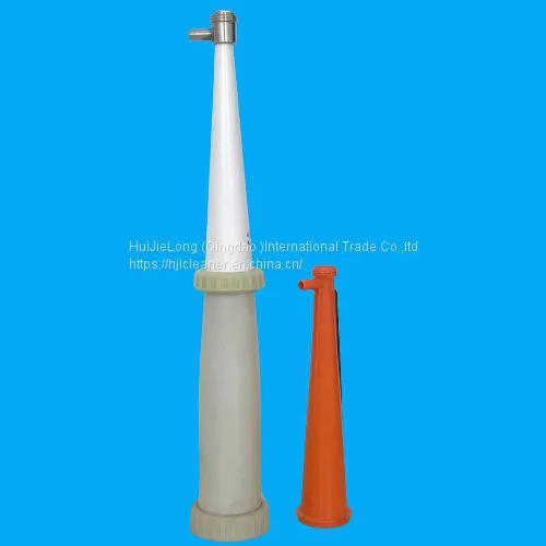 TC/SC133 Centrifugal Cleaner Paper Machinery Parts photo-2