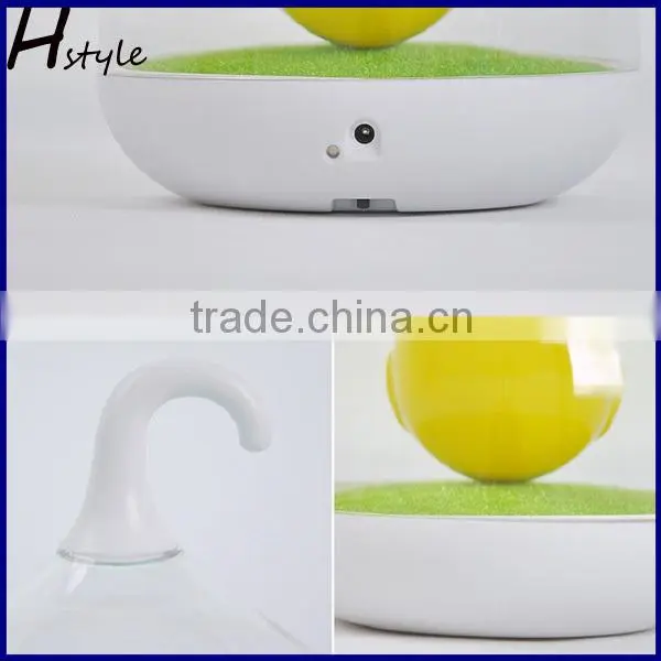Decorative Light Bird Cage Lamp Sensor Switch Rechargable Bird Cage Led Night Light LED Night Animal Lamp W/ Touch Dimmer SNL087 photo-6