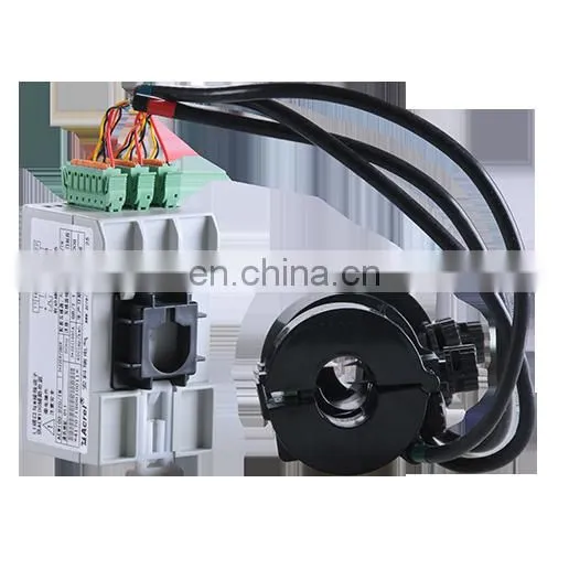 Acrel AEW100-D20X/TN Wireless Energy Meter Lora 470NHZ With Temperature Measurement photo-2