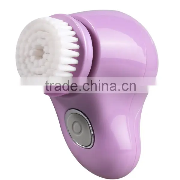 Electric Deep Facial Pore Cleansing Brush photo-3