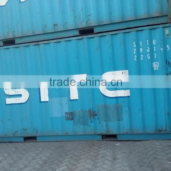 Unexpected Discount of 20'and 40' Container From China to UNITED STATES by Sea photo-5