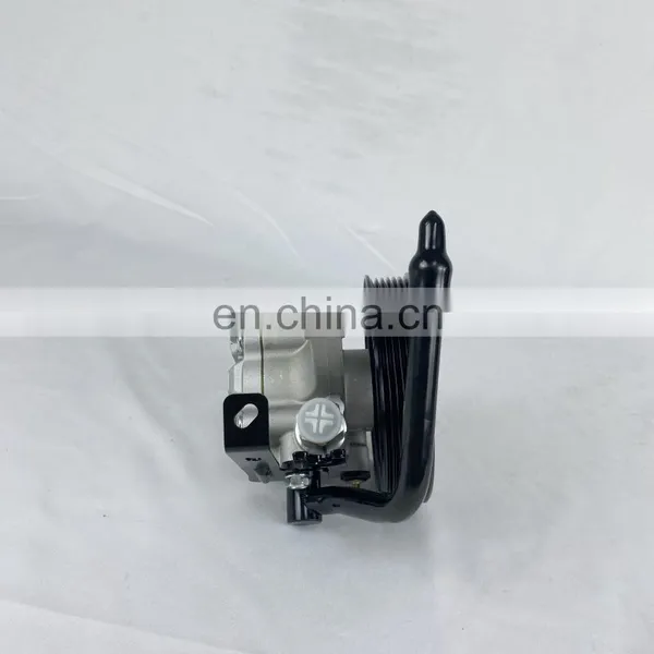 KEY ELEMENT High Performance High Quality Car Power Steering Pump For 57100-1Z000 KIA Power Steering Pump photo-3