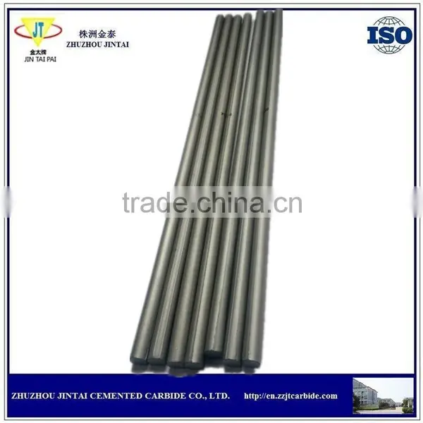 Highly Corrosion Resisting Carbide Rods for Wholesale photo-3