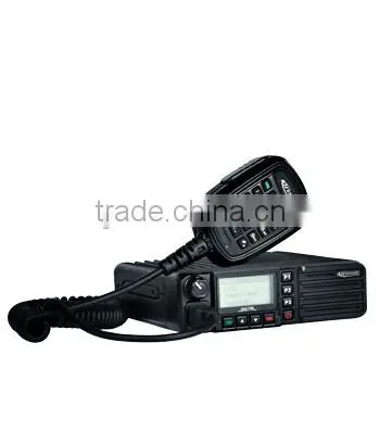 Kirisun Digital Mobile Two Waybase Radio FM540 Cheap Car Radio photo-2