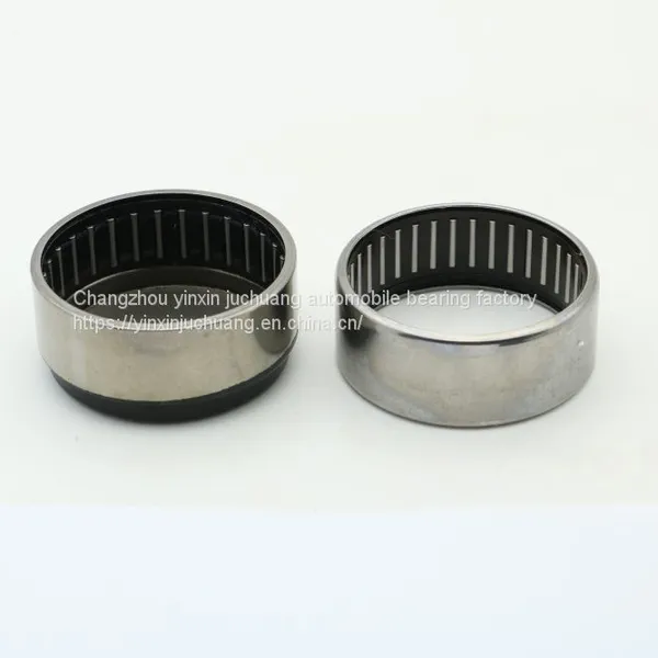 Manufacturer Supply DB69899E+DBF70697 Automotive Bearings Needle Roller Bearings Bearing Repair Kits Rear Axle Bearings photo-2