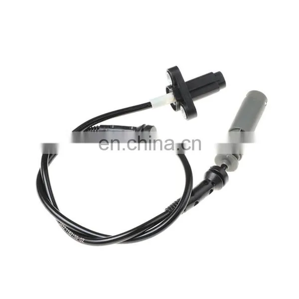 3452-1182-159 Front Left Right ABS Speed Sensor for BMW 1997 1998 E39 528i 540i photo-3