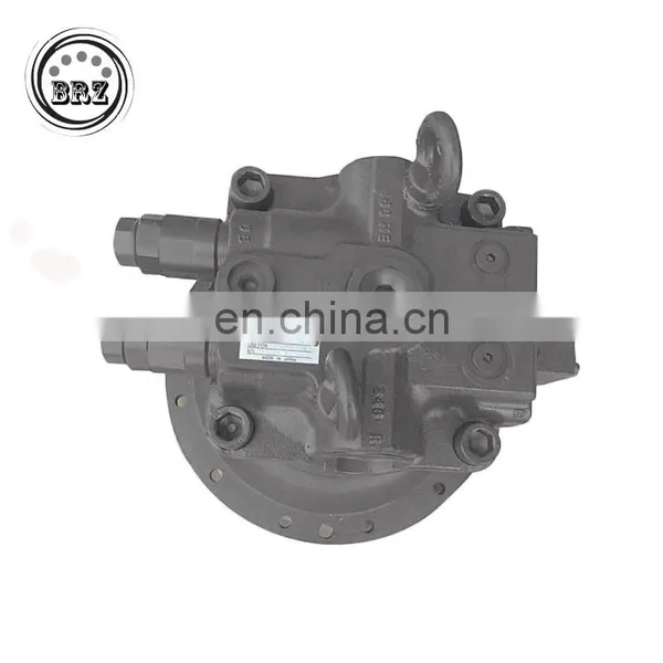 KATO HD205 HD205UR Swing Motor HD250-7 Swing Gearbox HD250 Slew Motor photo-2