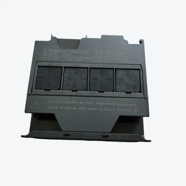 Largre in stock Siemens PLC 6ES7197-1LB00-0XA0 SIMATIC Coupler Module