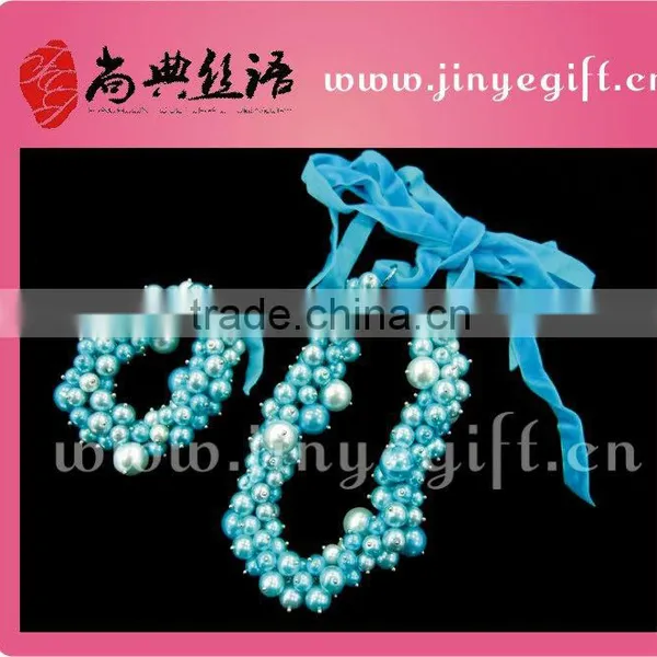 Guangdong Italian Costume Jewelry Colorful Costume Jewelry