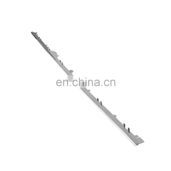 OEM 1025041-00-E 1025042-00-E SIDE MOLDING for 2017-2021 Tesla MODEL S photo-2