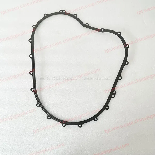 FPT IVECO CASE Cursor11 F3GFE613A B001 5801863562 GASKET5801400083 photo-2
