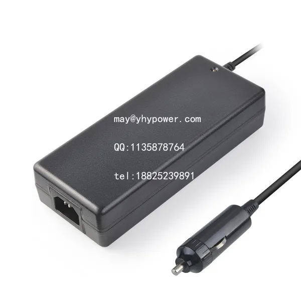 24 Volt Cigarette Lighter Socket 24 Volt 5 Amp Adapter 24v 5a Adopter