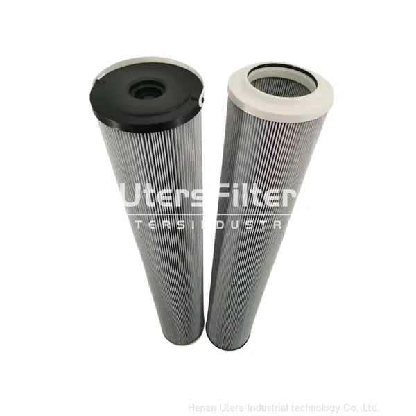 HPMR-3MB HPMR-6MB UTERS Replace HY-PRO Hydraulic Filter Element photo-5