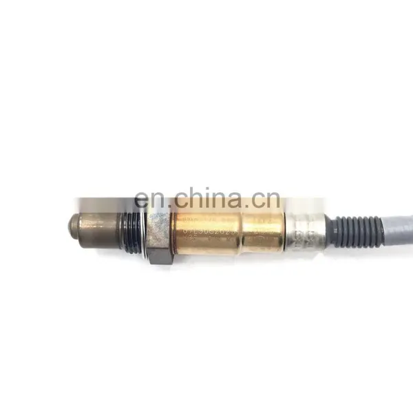 07L906262S 	Front Oxygen Sensor 	For 	Audi A6L A4L photo-5