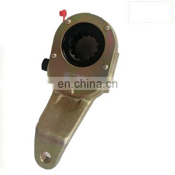 Truck Adjusting Brake Lever (ratchet) in Front 3551N-010 photo-2