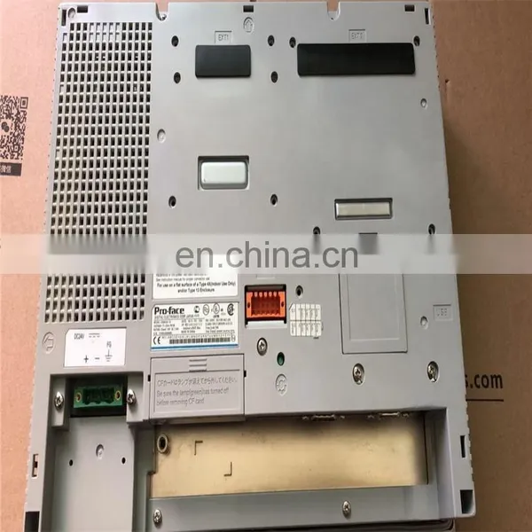AGP3600-T1-D24-FN1M 2020 New Products Made In Japan Touch Screen Monitor 12 Inch photo-2