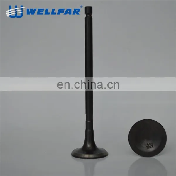Gasoline Engine Valve Parts Intake Valve And Exhaust Valve In Guangdong photo-2