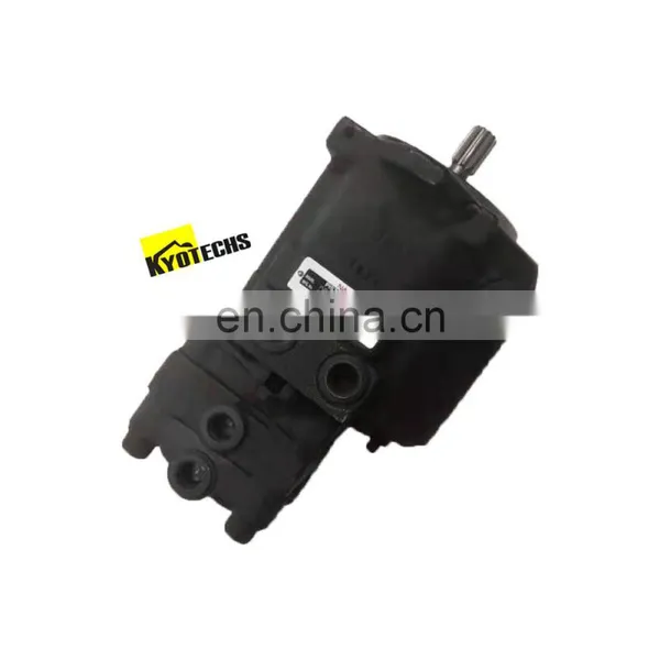Excavator Parts 241-7971 2417971 PVD-00B HYDRAULIC MAIN PUMP E301.6 E301 E301.6C photo-4
