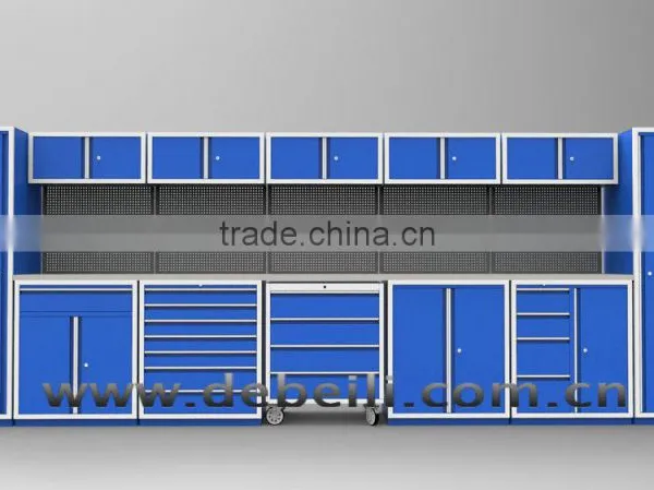 Top Sales Heavy Duty Warehouse Work Bench Table Quality Choice photo-3