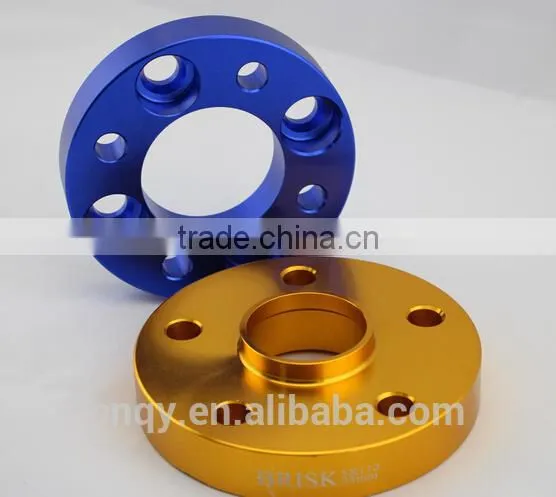 High Quality Neo Chrome Wheel Spacer photo-3