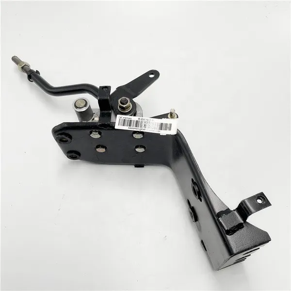 Hot Selling Original Truck Transmission Mechanism Assembly G0173090101A2 For Truck photo-4