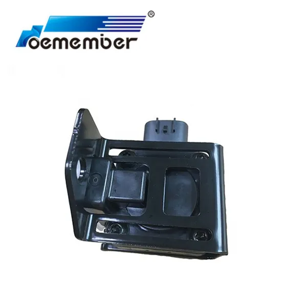 4921729 Truck Electric System Pressure Sensor Truck Oil Pressure Sensor for Cummins photo-4