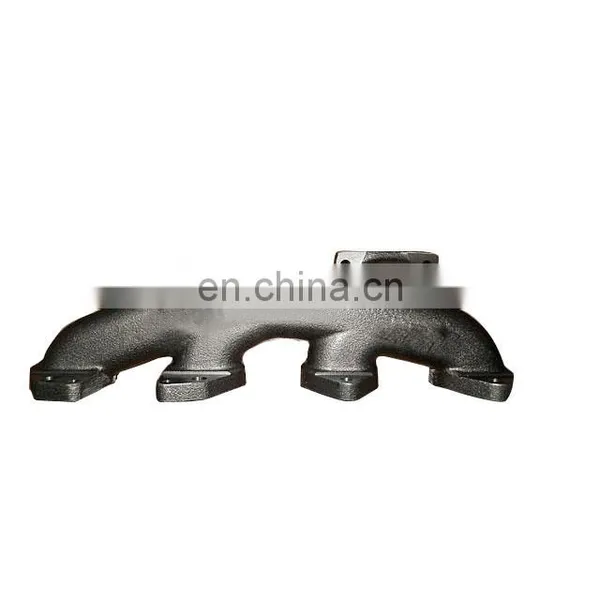 Cast Iron Gallardo Custom Truck Evo 3 Mercruiser Sr20De Exhaust Manifold photo-5